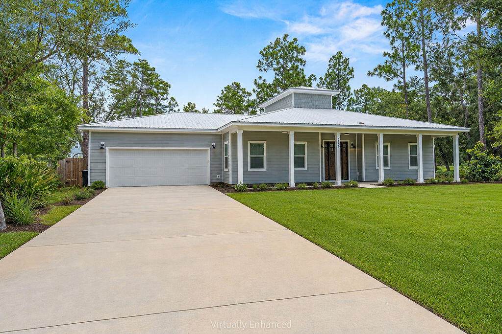 258 Bayou Forest Drive - Photo 1