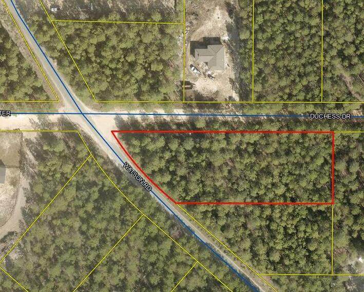Lot 1 Watson Road - Photo 1