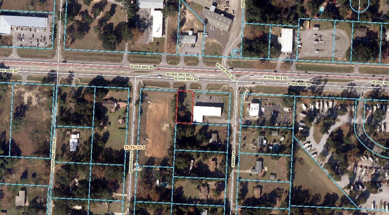 2501 9 Mile Road - Photo 1