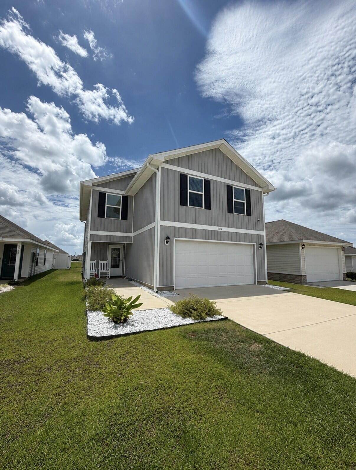 6574 Atkins Road - Photo 1