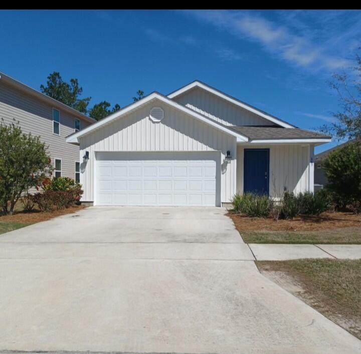 663 Earl Godwin Road - Photo 1