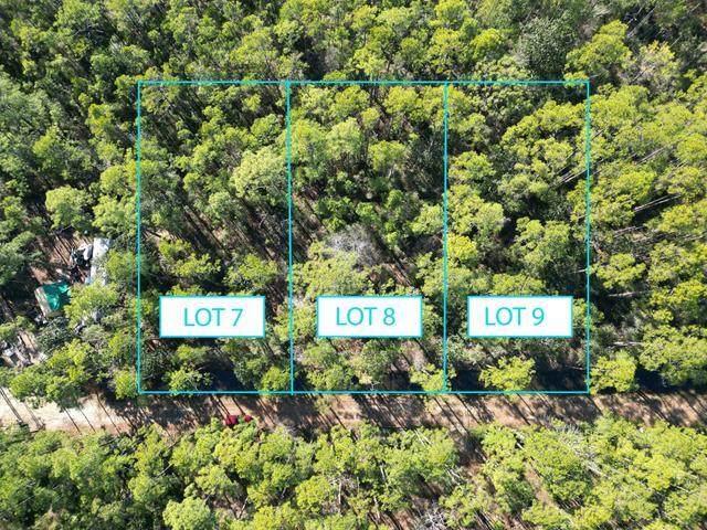 Lots 7,8,9 16th Street - Photo 1