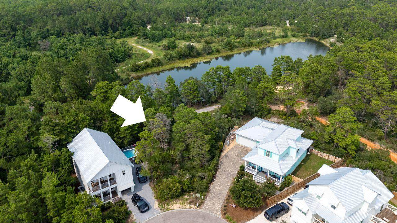 Lot 23 Spotted Dolphin Road - Photo 1