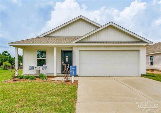 235 Bay Springs Boulevard - Photo 1