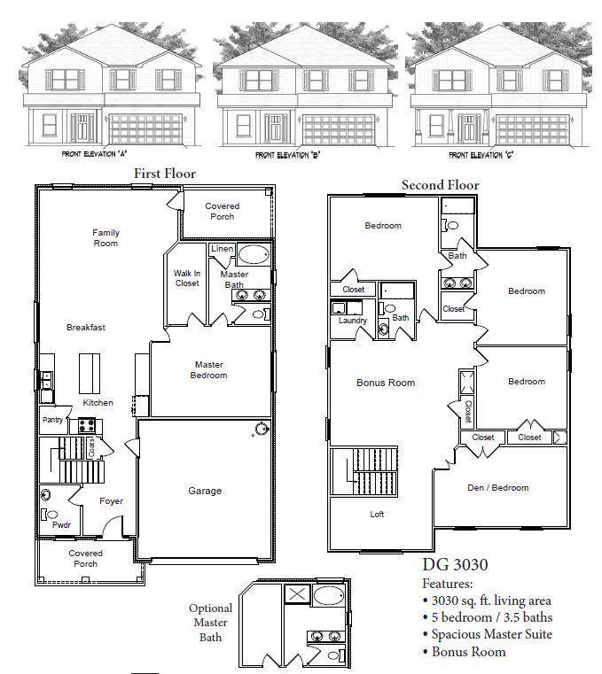 5266 Hidden Pines Circle - Photo 1