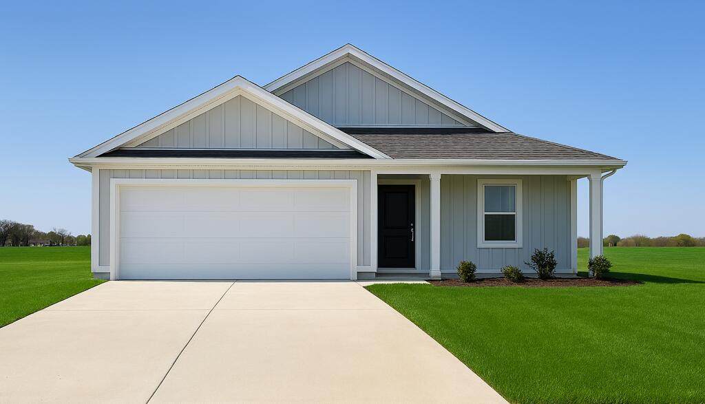 297 Bay Springs Boulevard - Photo 1