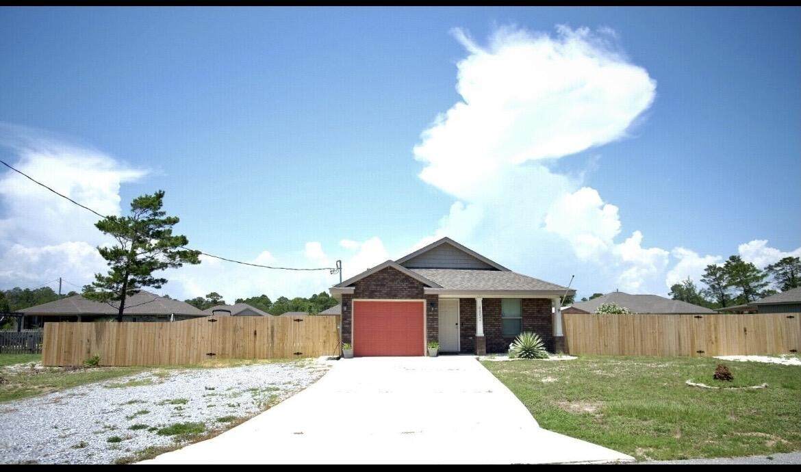 4852 Martina Way - Photo 1