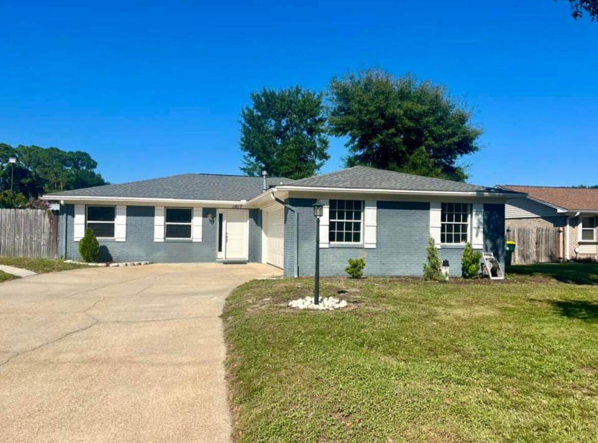 1817 Rattan Palm Drive - Photo 1