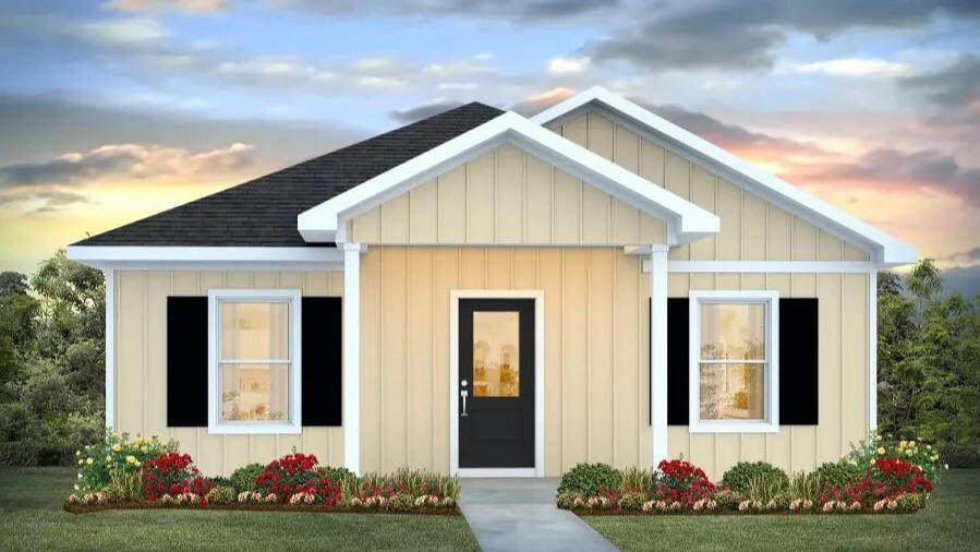 4366 Damselfly Drive - Photo 1