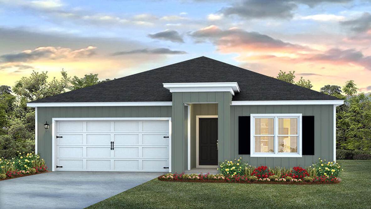 6584 Stonefly Drive - Photo 1