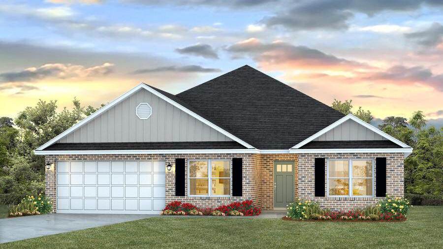4988 Gaineswood Drive - Photo 1