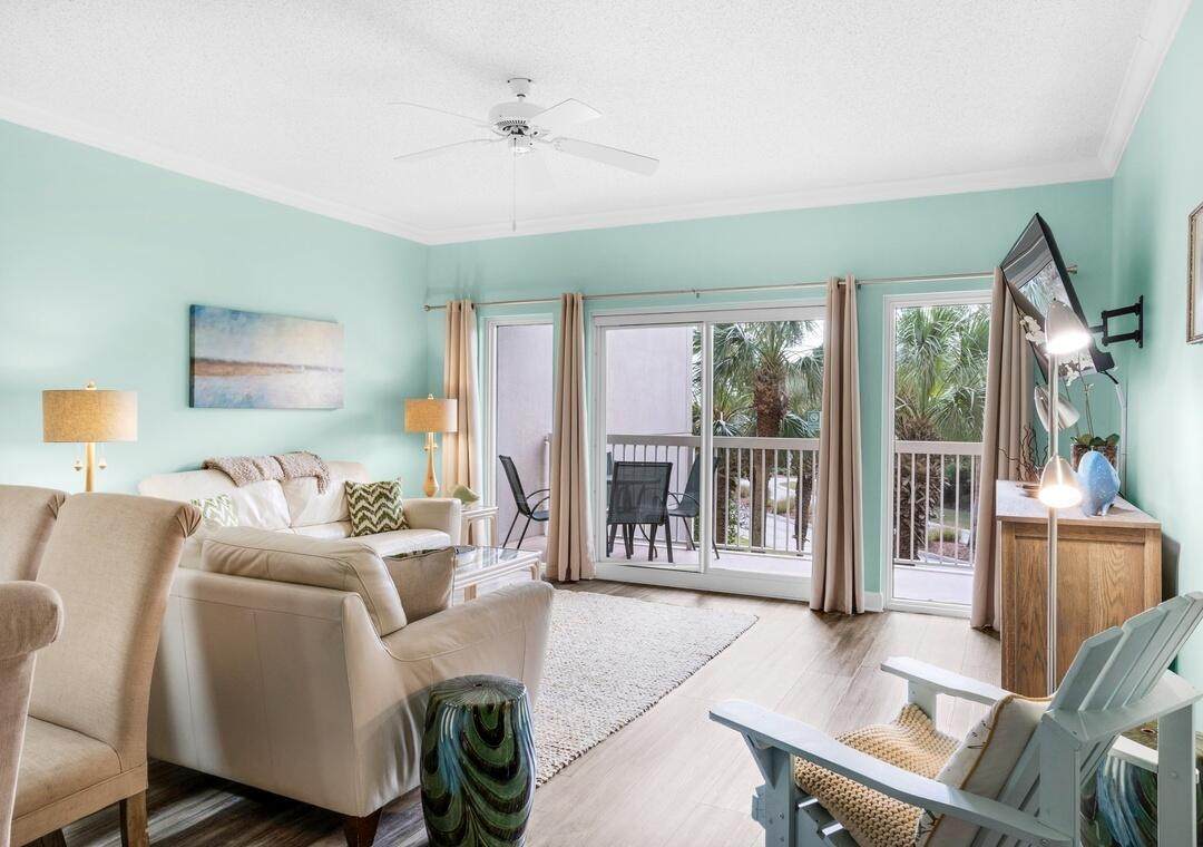 515 Tops'l Beach Boulevard - Photo 1
