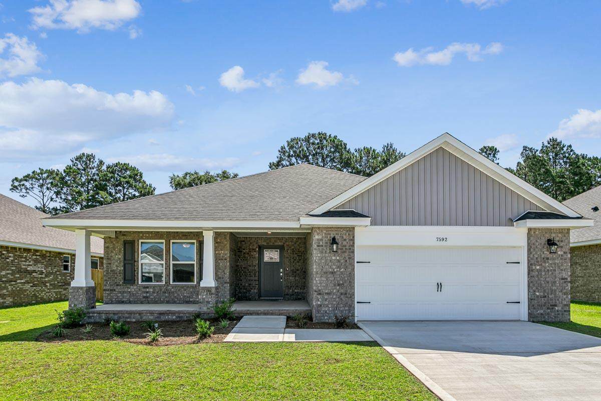 7515 Hatteras Drive - Photo 1