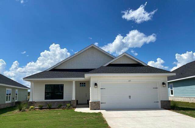 222 Alleyoak Lane - Photo 1