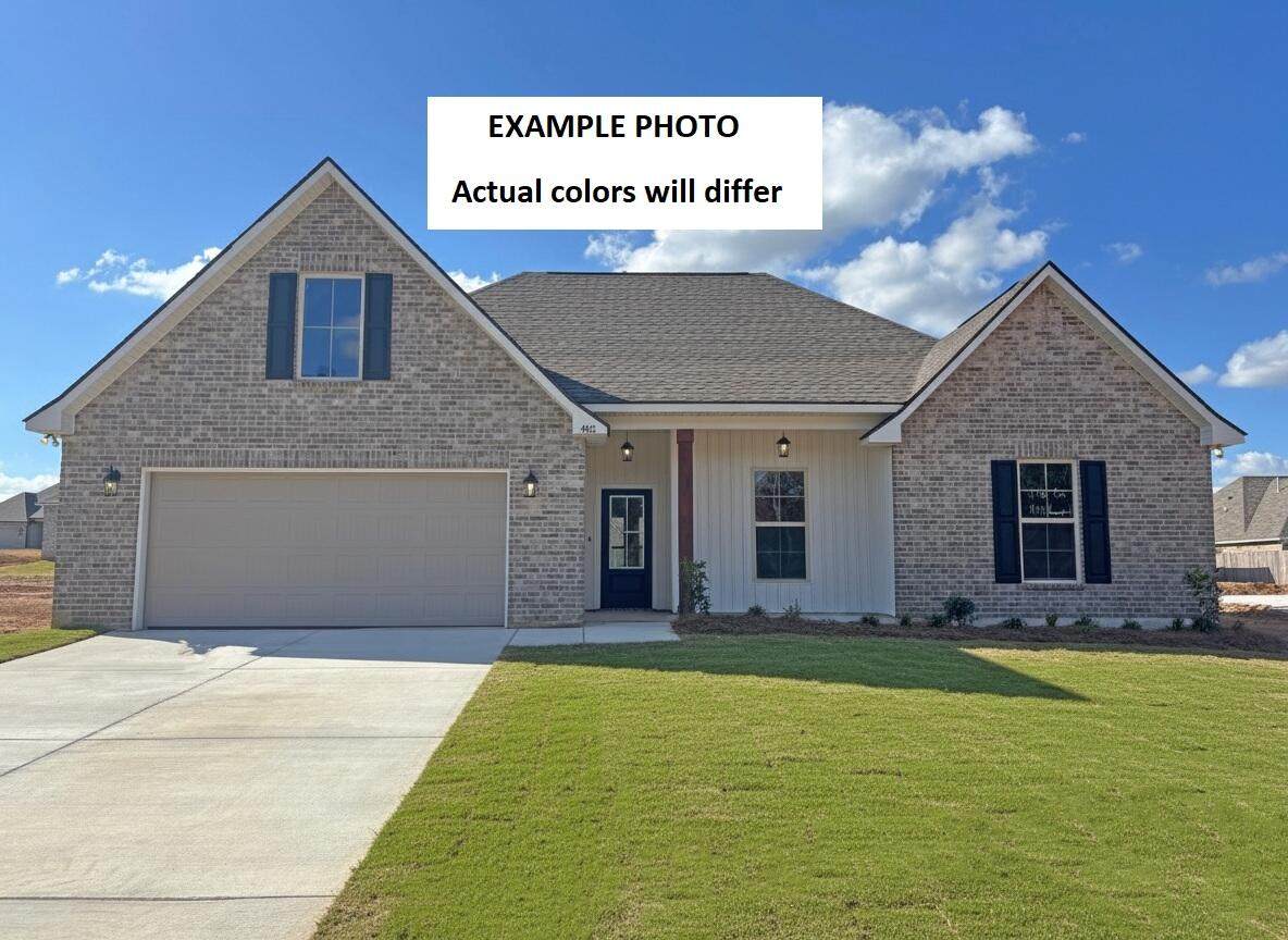2956 Houston Place Drive - Photo 1
