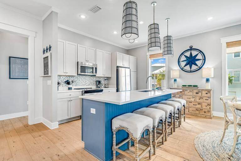 5 Beachcomber Lane - Photo 1