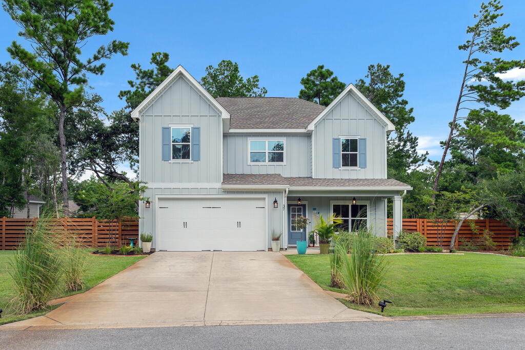 37 J Hunters Way - Photo 1