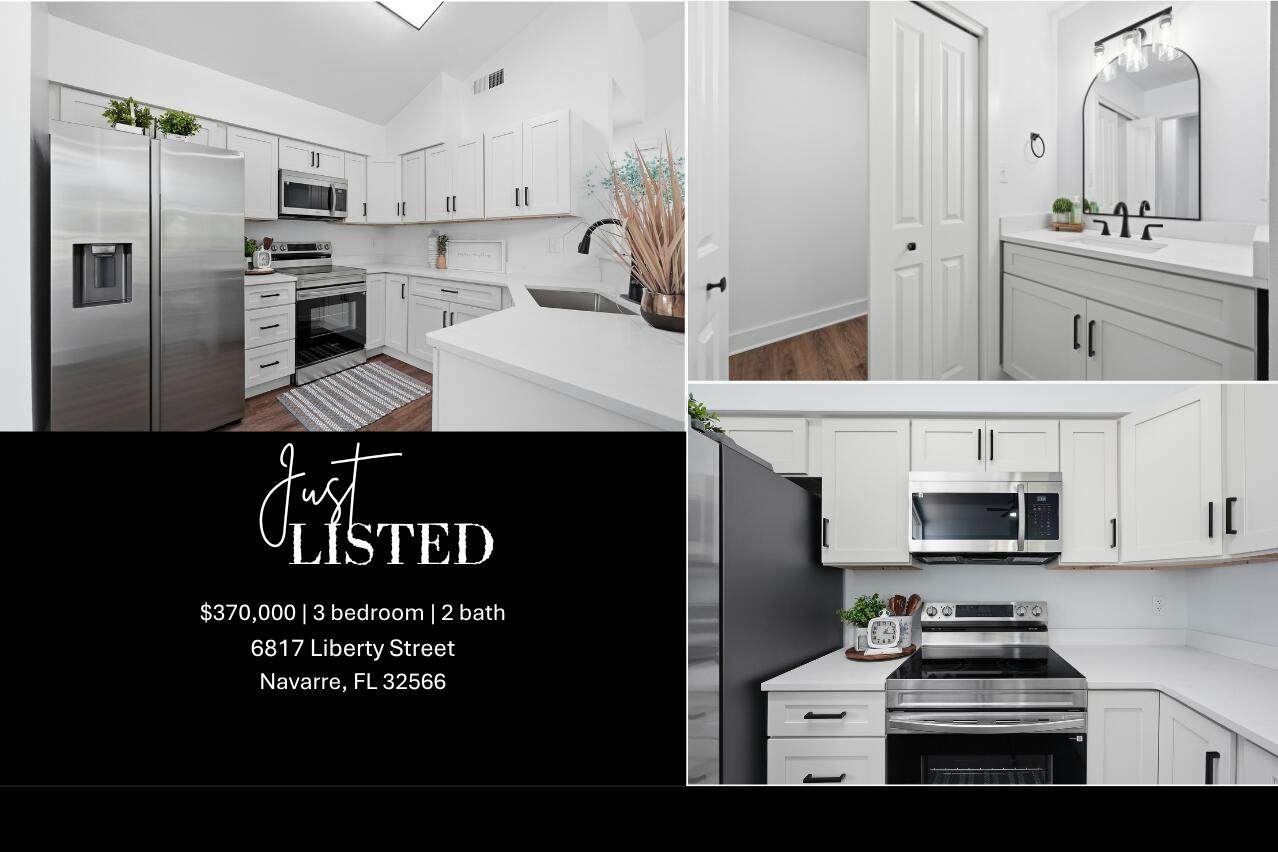 6817 Liberty Street - Photo 1