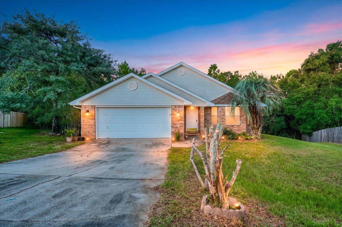 5327 Whitney Court - Photo 1
