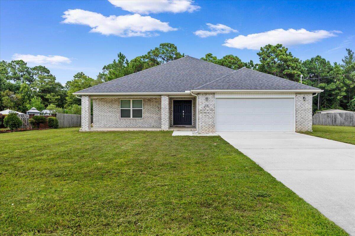 2536 Bluewater Drive - Photo 1