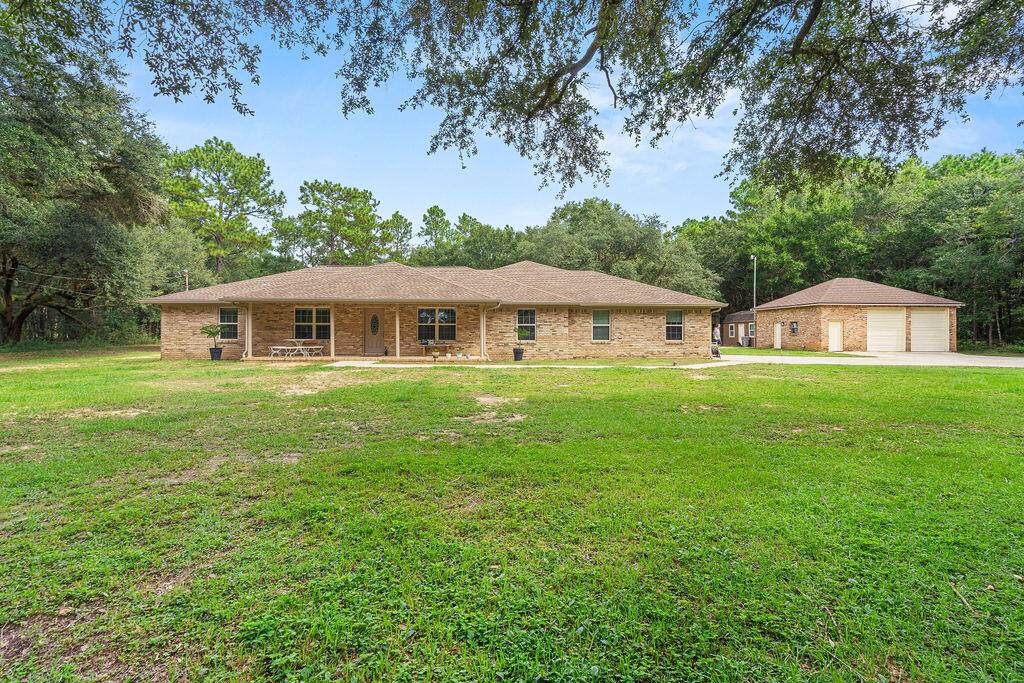 5740 Country Squire Drive - Photo 1