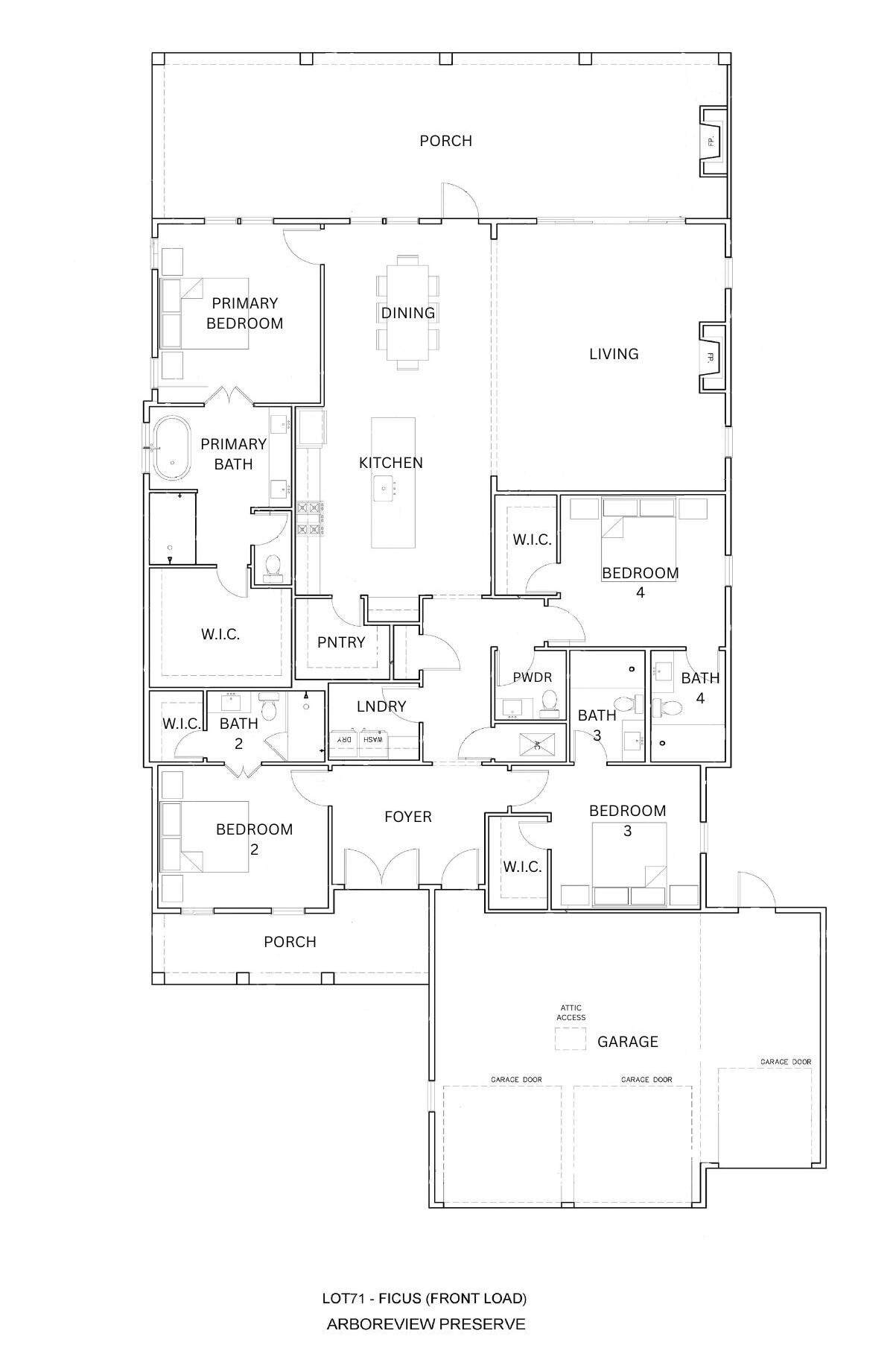 TBD Hutton Cove - Photo 1