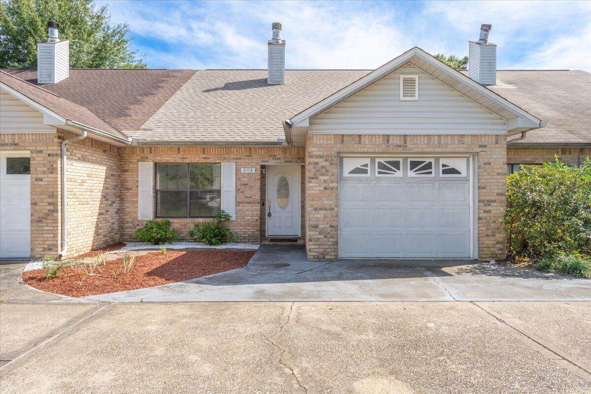 803 Valley Road - Photo 1