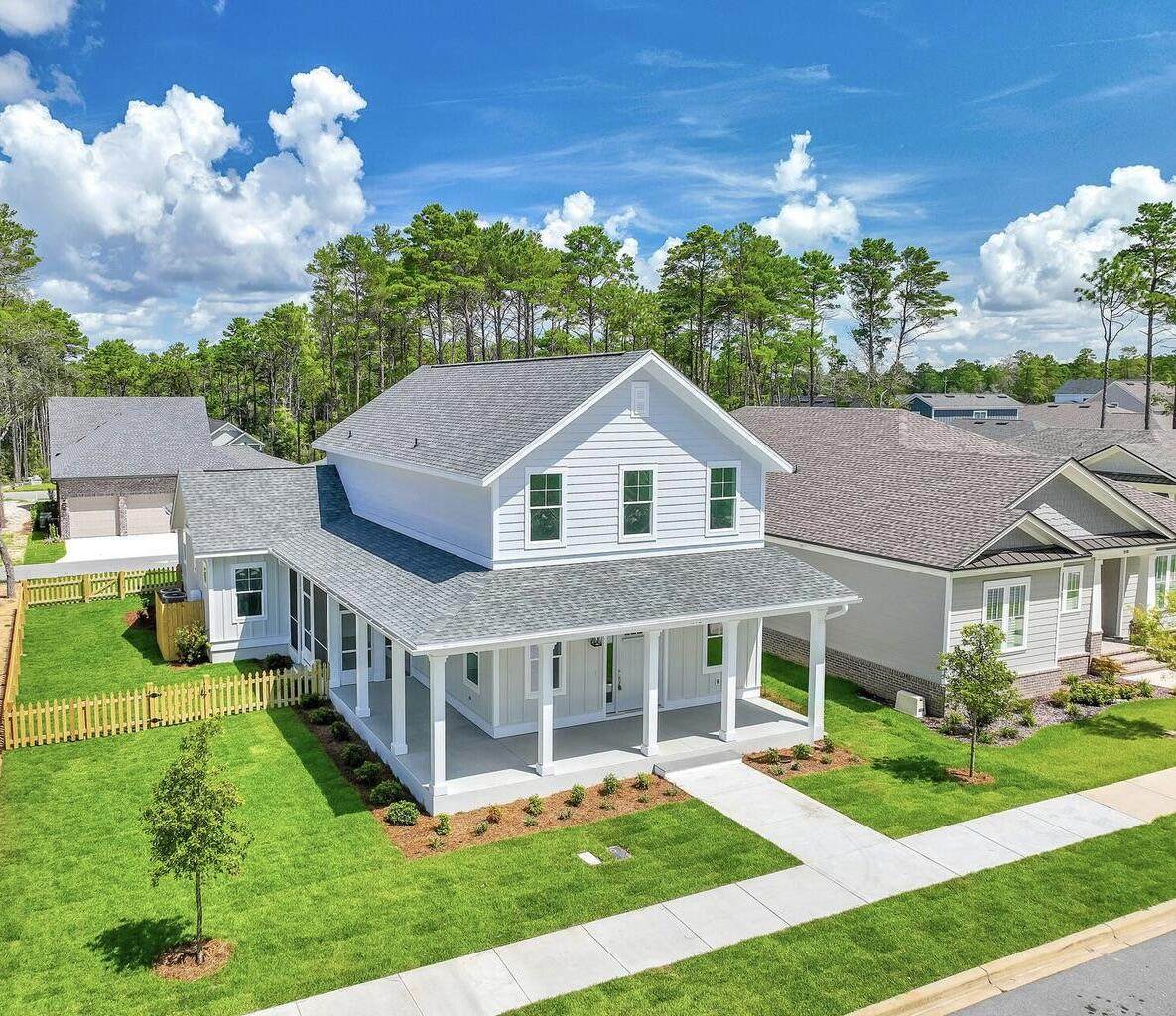 512 Lemongrass Lane - Photo 1