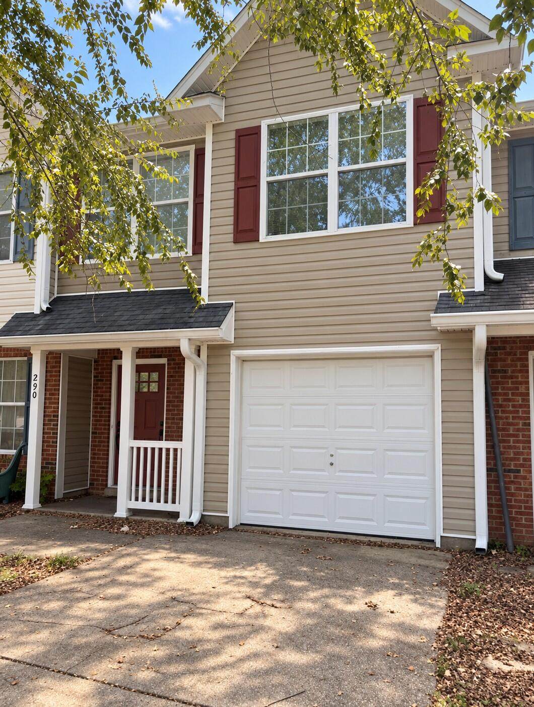 290 Swaying Pine Court - Photo 1
