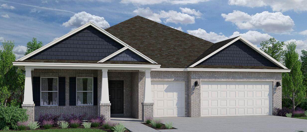 187 Butterfly Bend - Photo 1