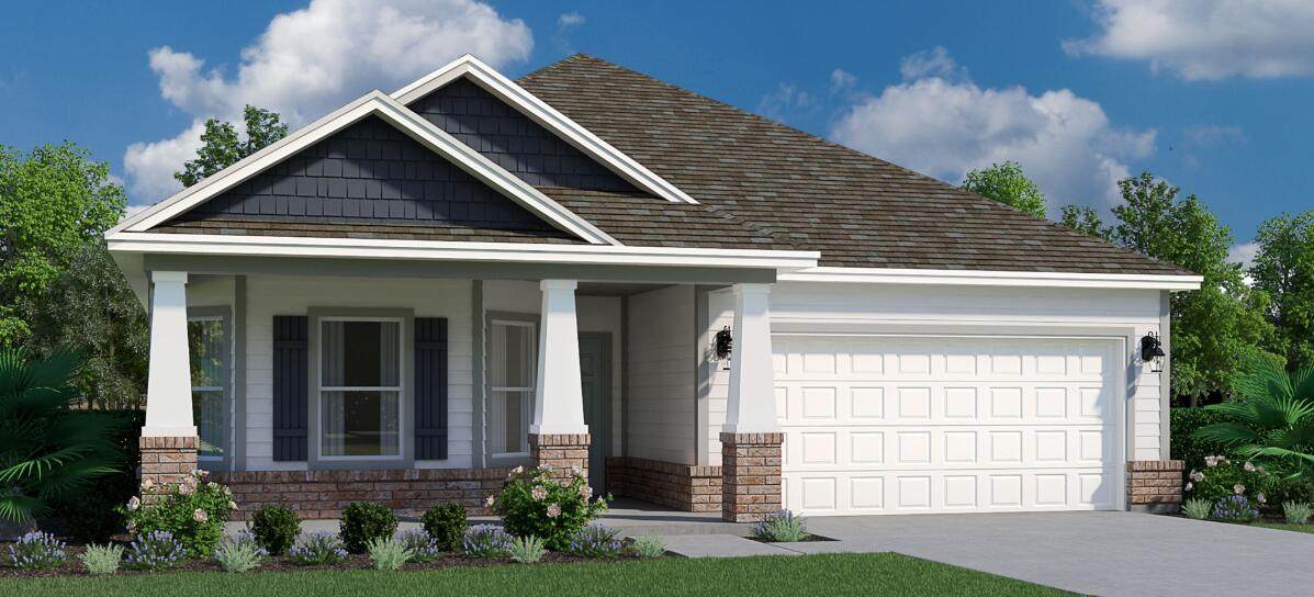 136 Natureview Way - Photo 1
