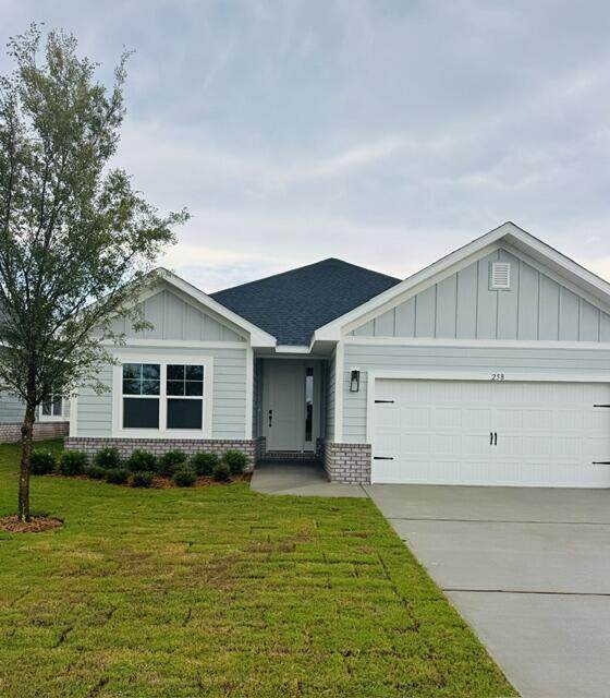 162 Riverwalk Circle - Photo 1