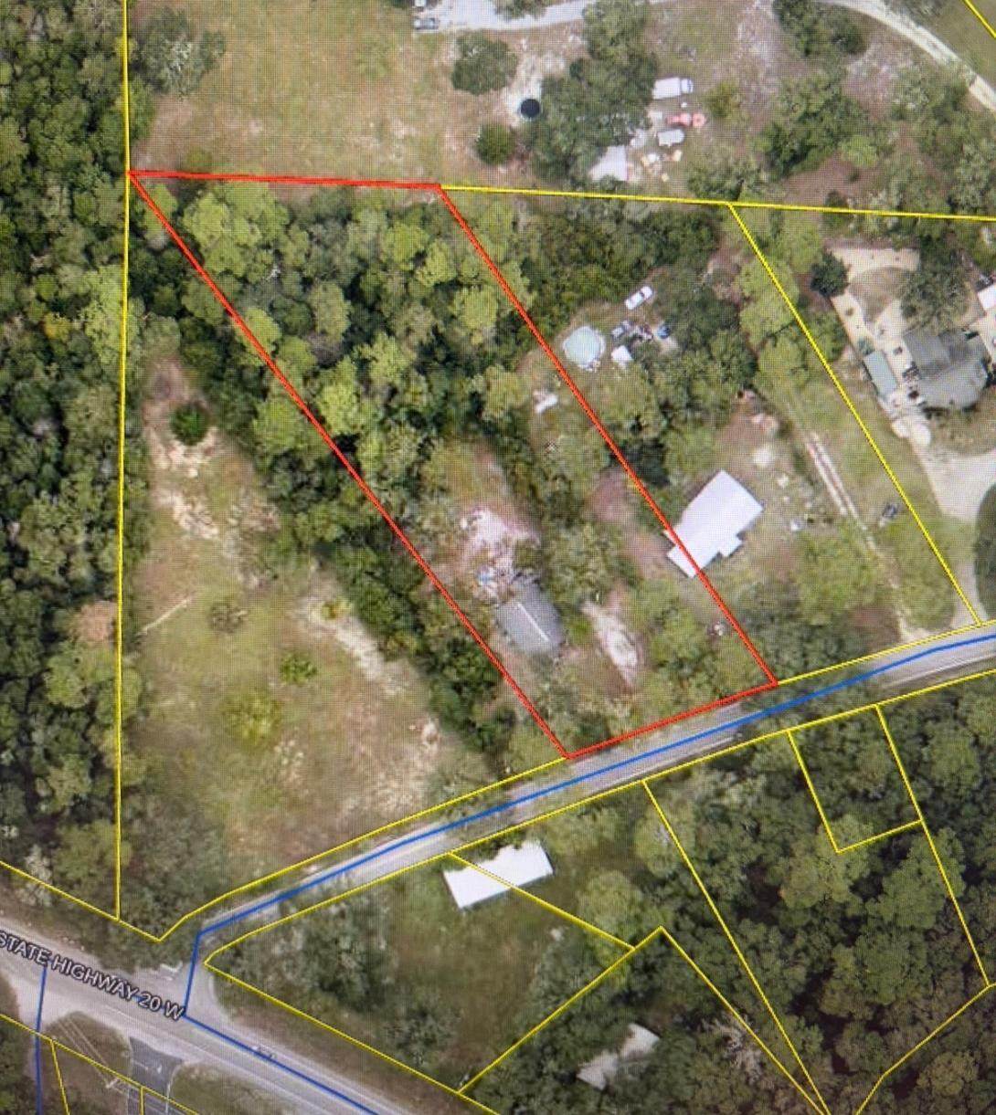 300 Blueberry Road - Photo 1
