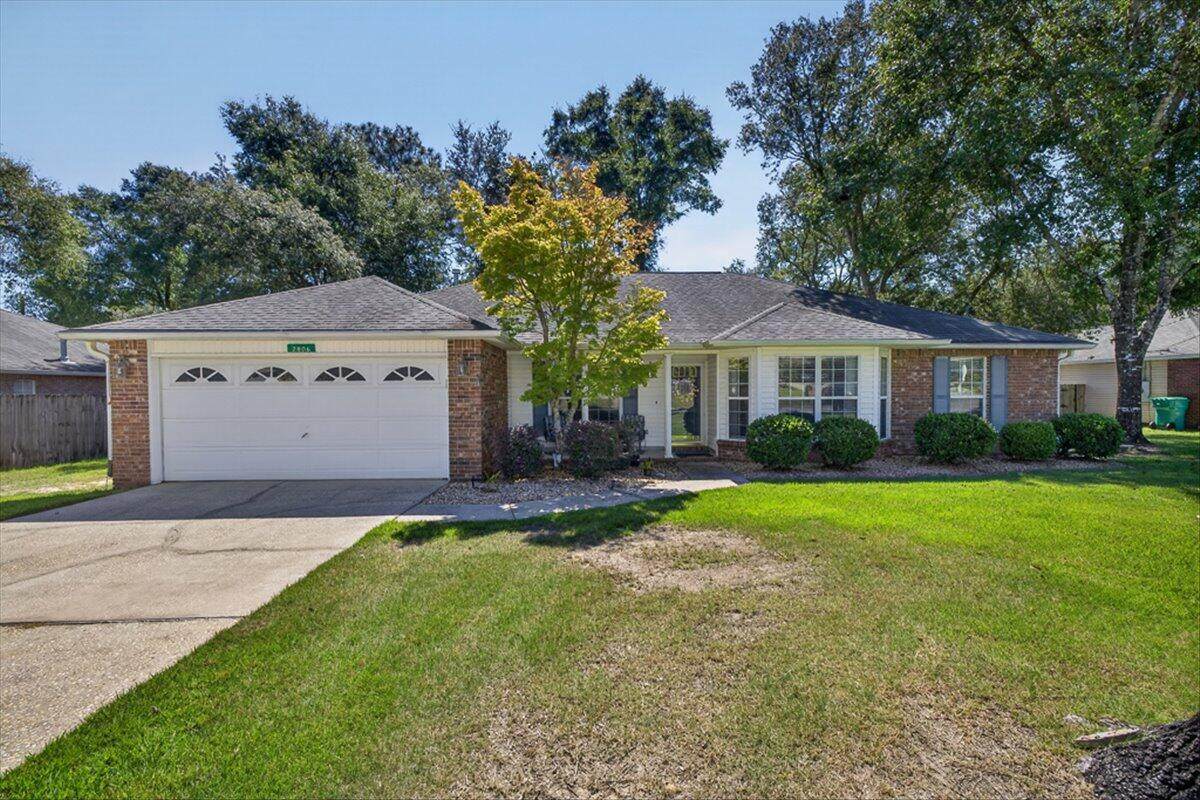 2806 Ping Lane - Photo 1