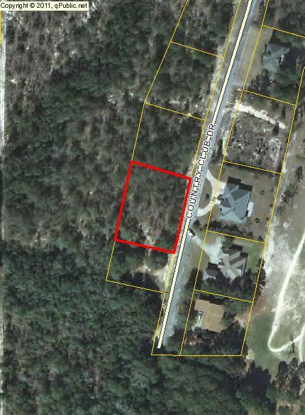 LOT4 Country Club Drive - Photo 1