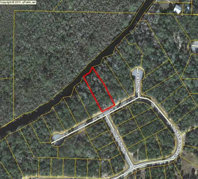 lot 43 J Hunter Way - Photo 1