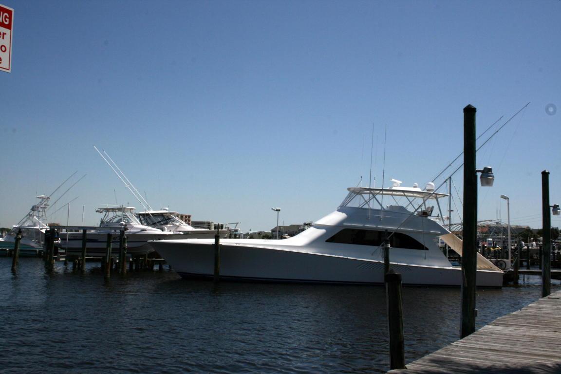 100 Gulf Shore Drive - Photo 1