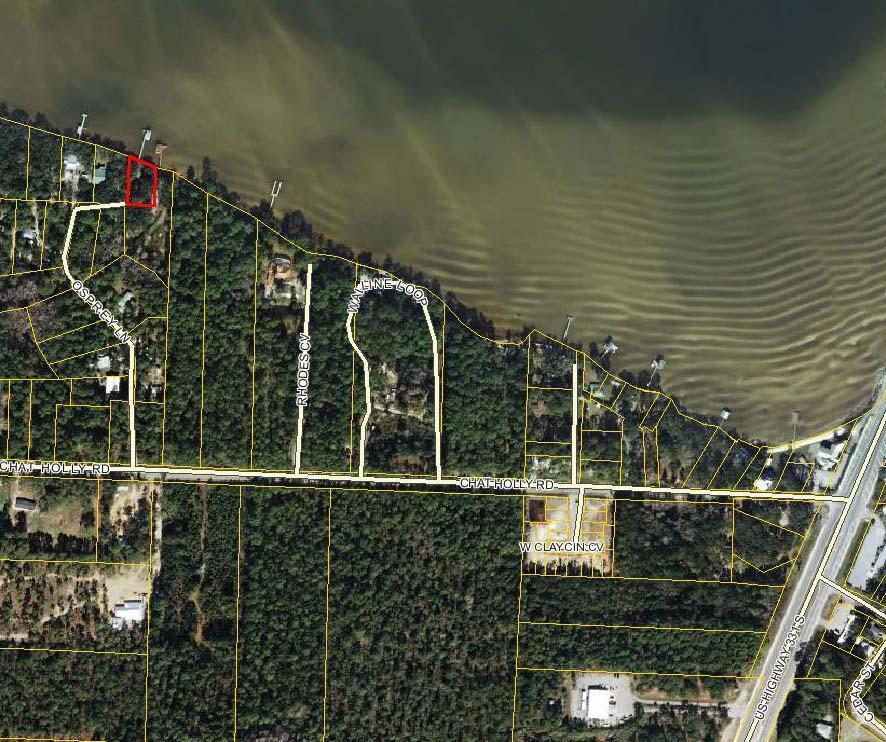 00 Osprey Lane - Photo 1