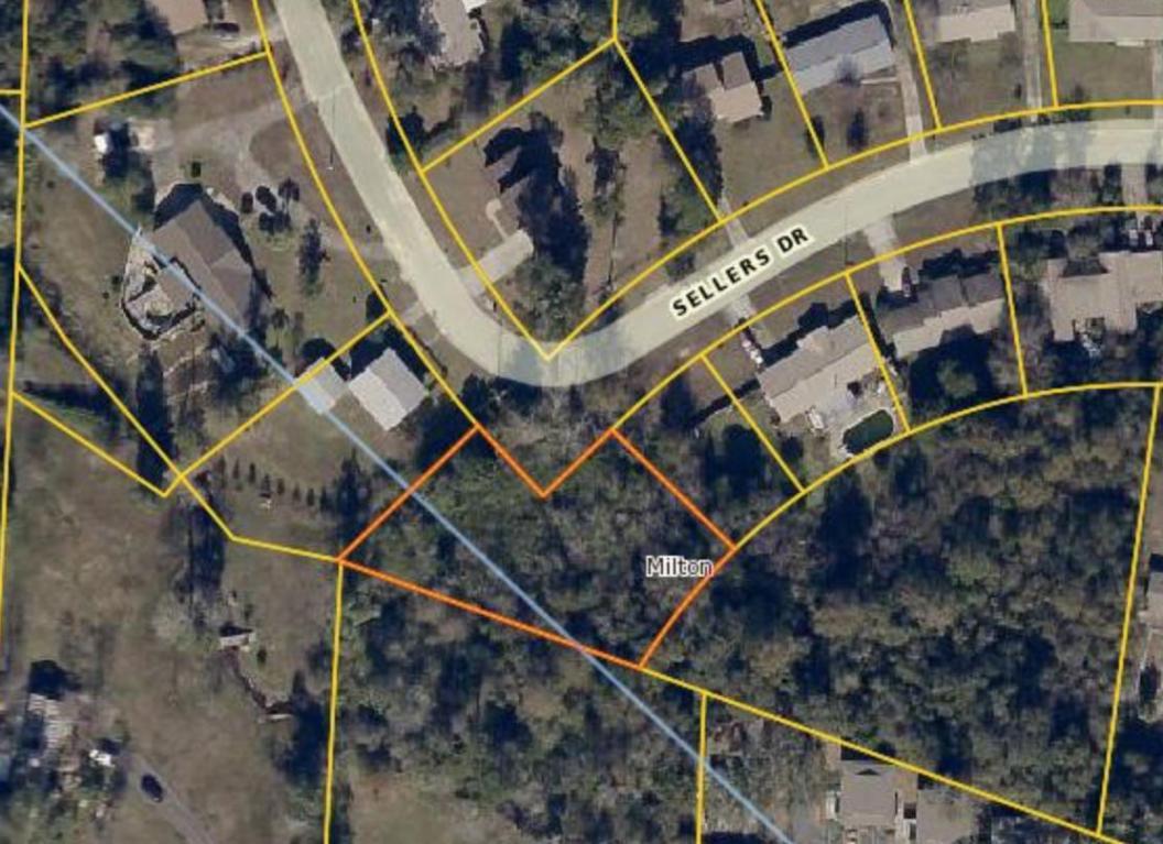 Lot South Sellers Drive - Photo 1