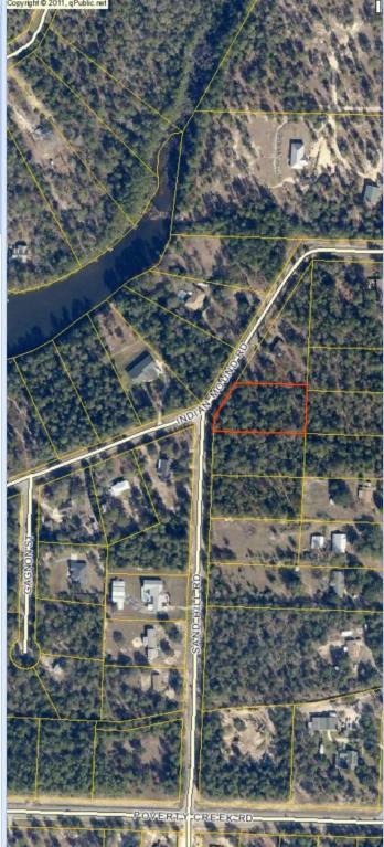 16 Indian Mound Rd Road - Photo 1