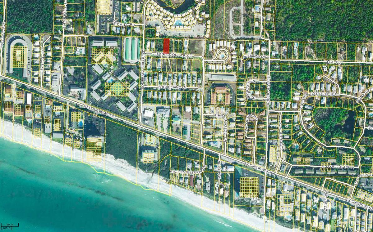 LOT 5A Sand Dollar Court - Photo 1