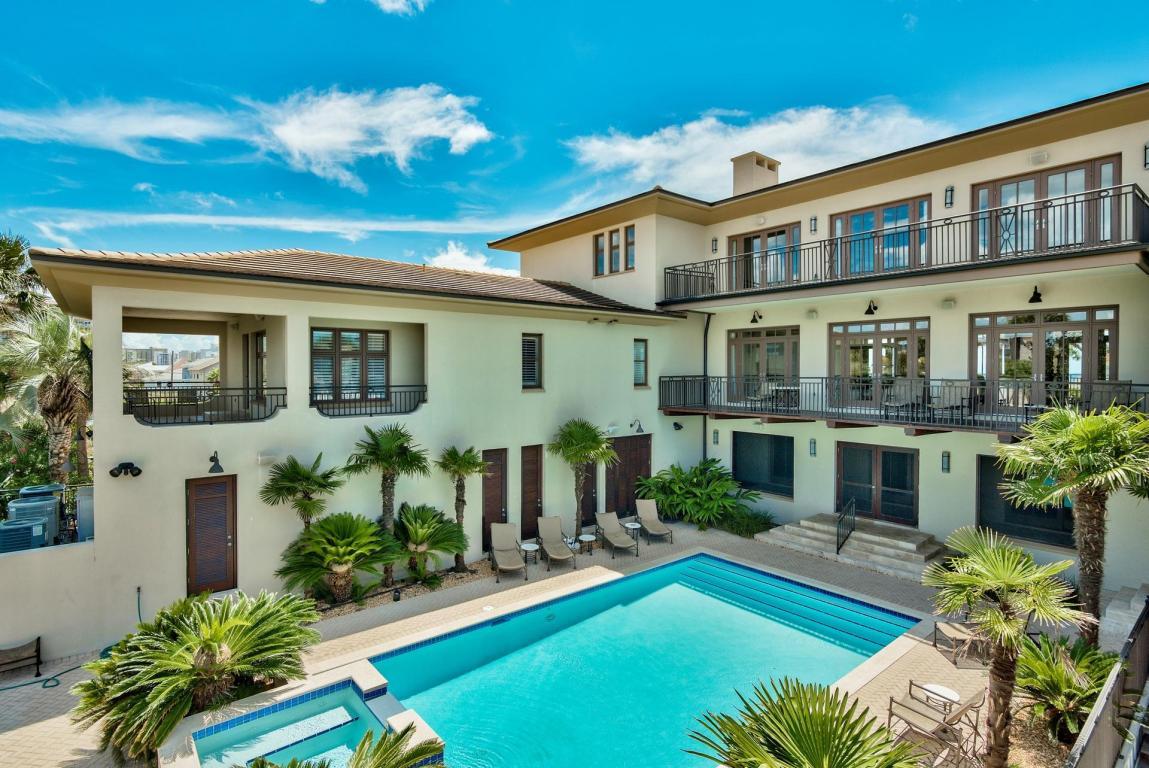 627 Gulf Shore Drive - Photo 1