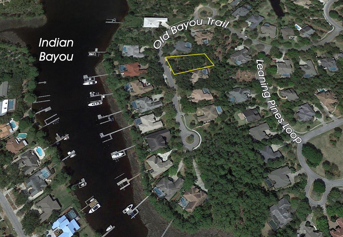 4383 Old Bayou Trail - Photo 1