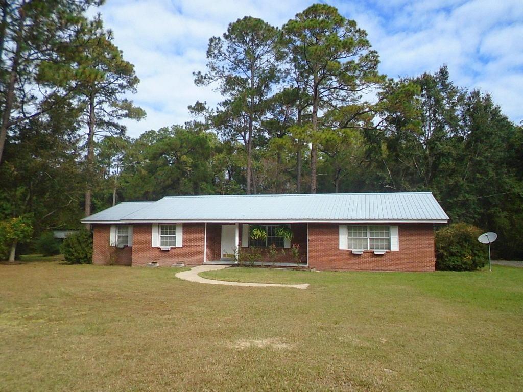 248 Bob Sikes Road - Photo 1