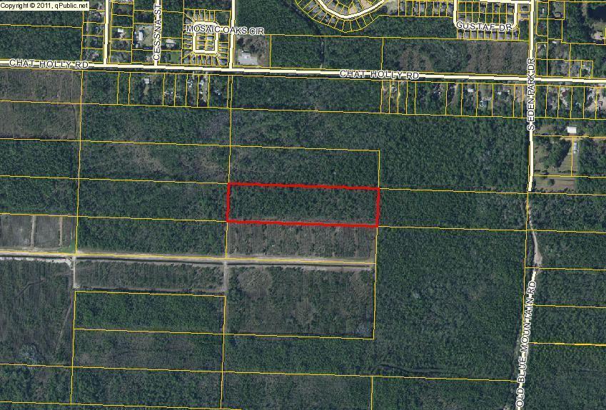 XXX S Eden Park Dr - Photo 1