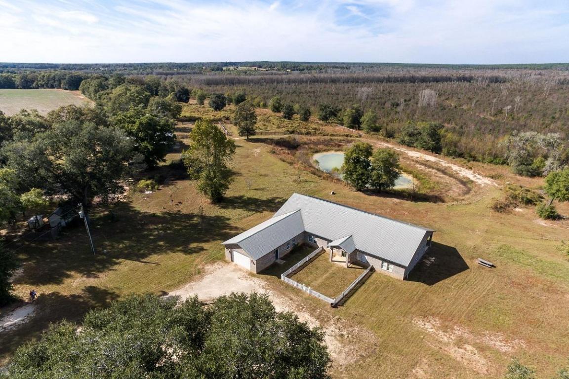 1015 T R Miller Road - Photo 1