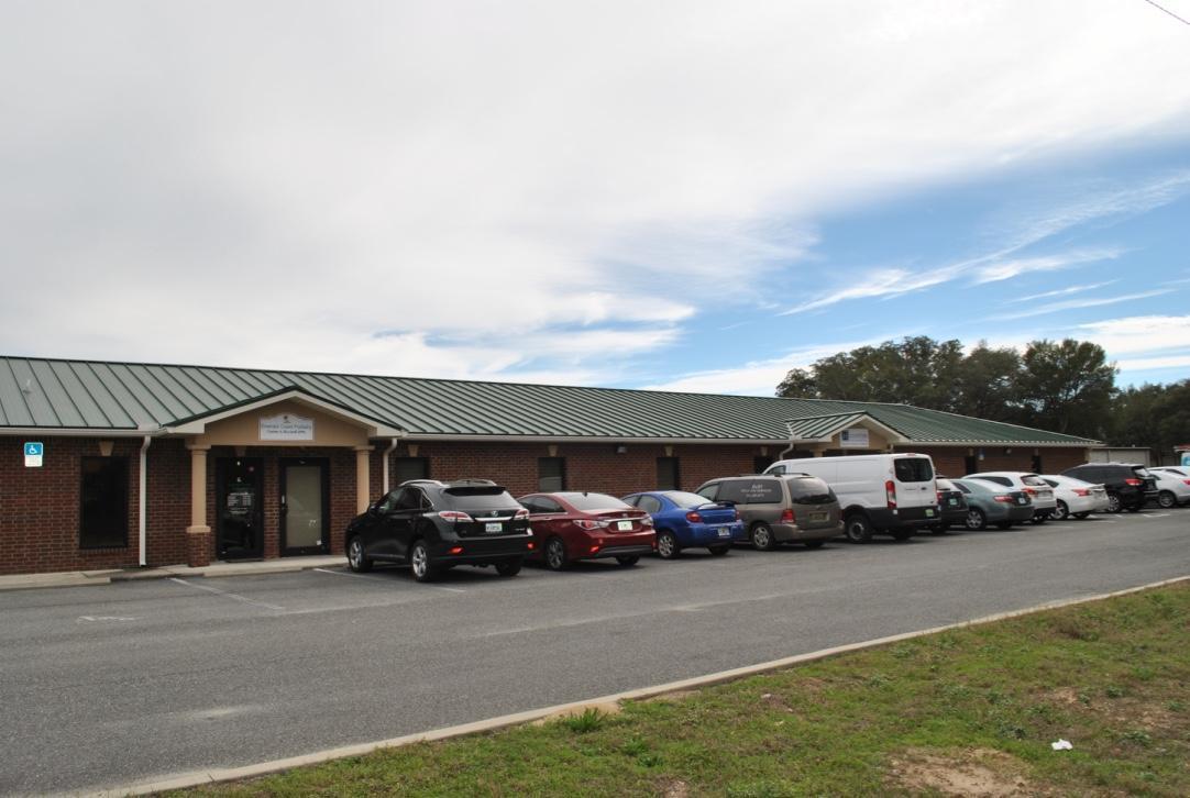 345 Racetrack Road - Photo 1