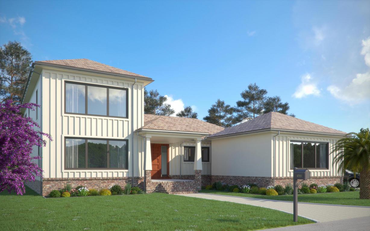 4721 Soule Place - Photo 1