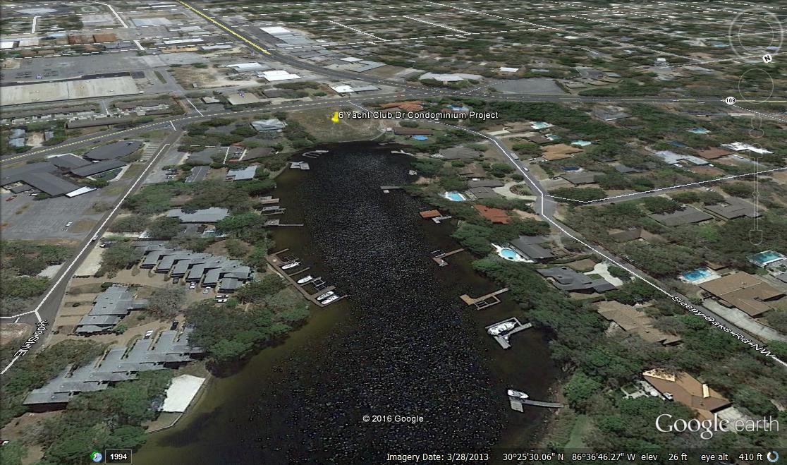 6 Yacht Club Drive - Photo 1