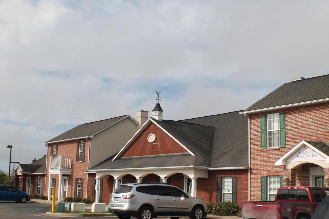 4100 Ferdon Blvd. - Photo 1